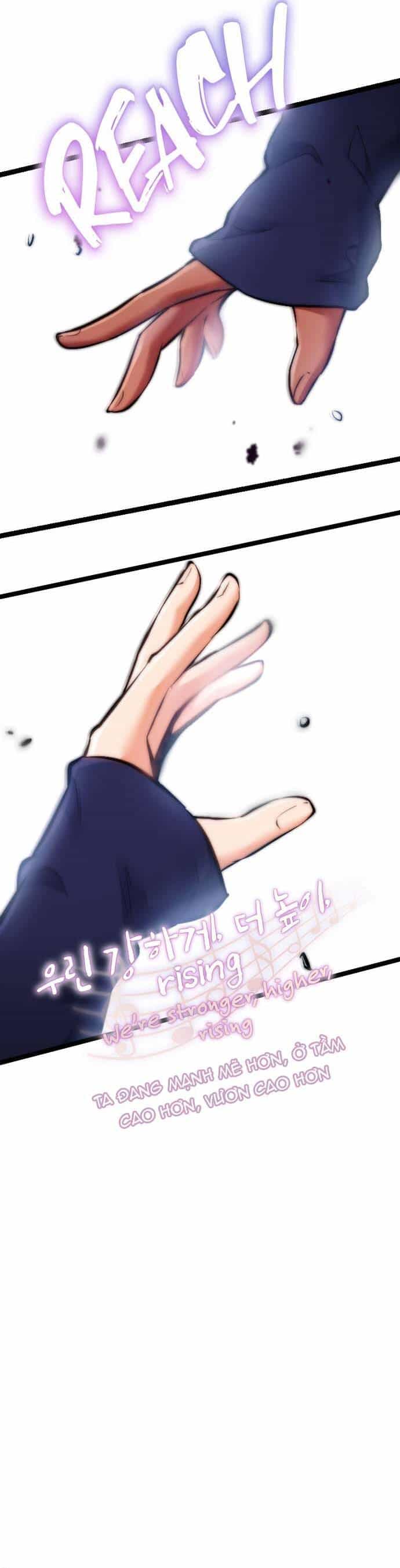 Thần Tượng Tử Địa - Chương 12 - ảnh 19