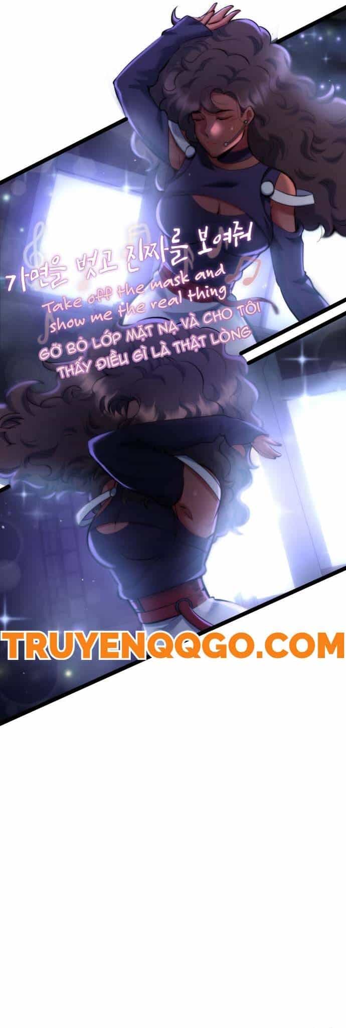 Thần Tượng Tử Địa - Chương 12 - ảnh 6