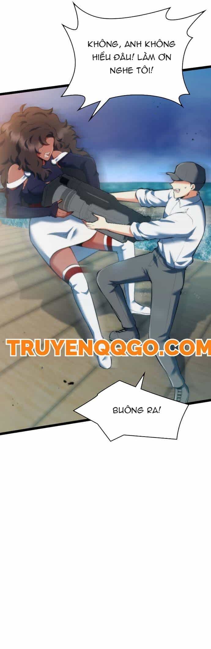 Thần Tượng Tử Địa - Chương 13 - ảnh 26