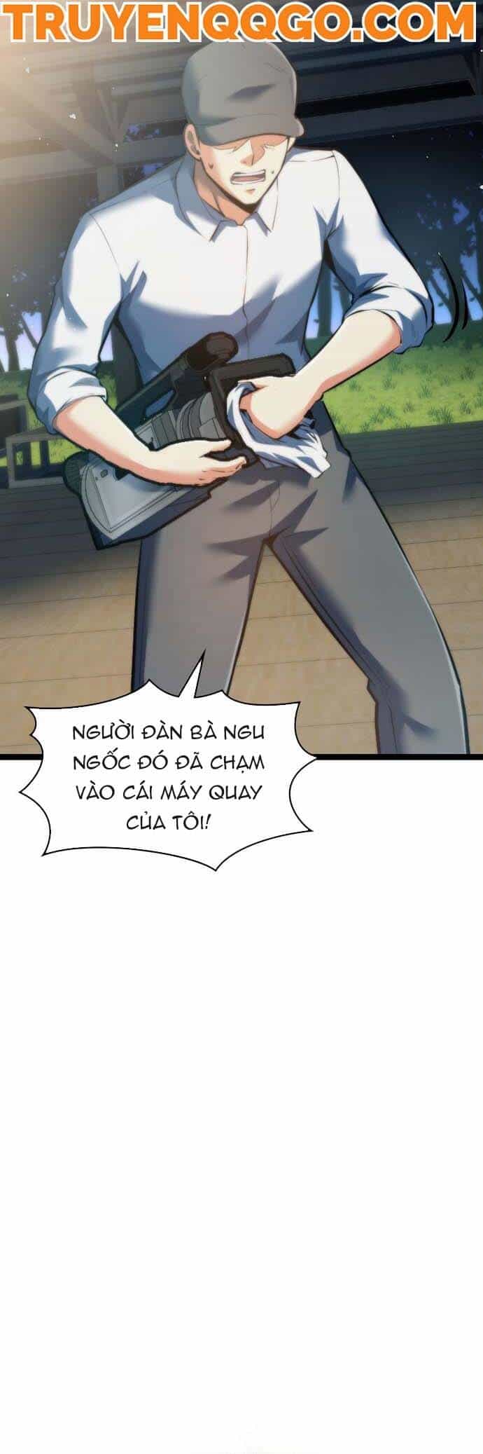 Thần Tượng Tử Địa - Chương 13 - ảnh 33