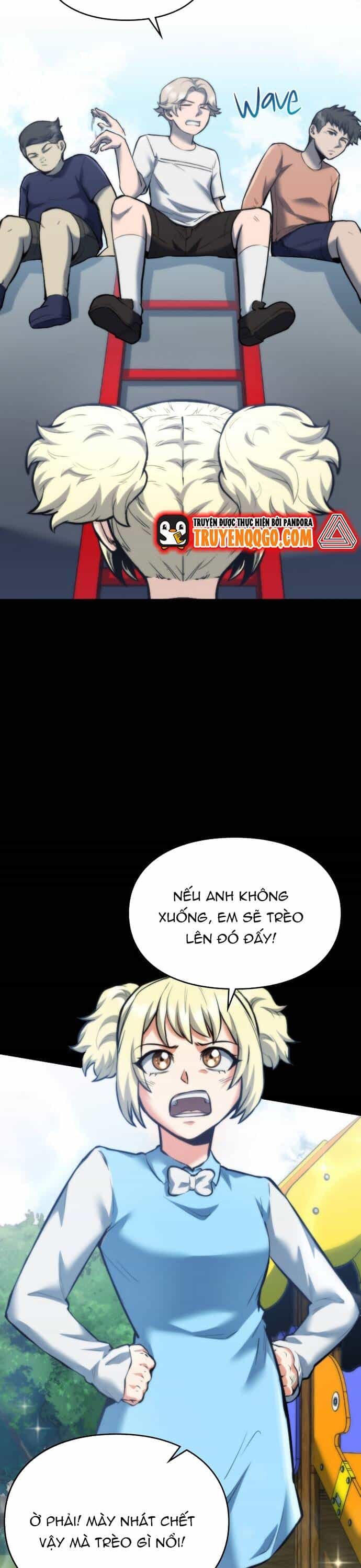 Thần Tượng Tử Địa - Chương 14 - ảnh 14