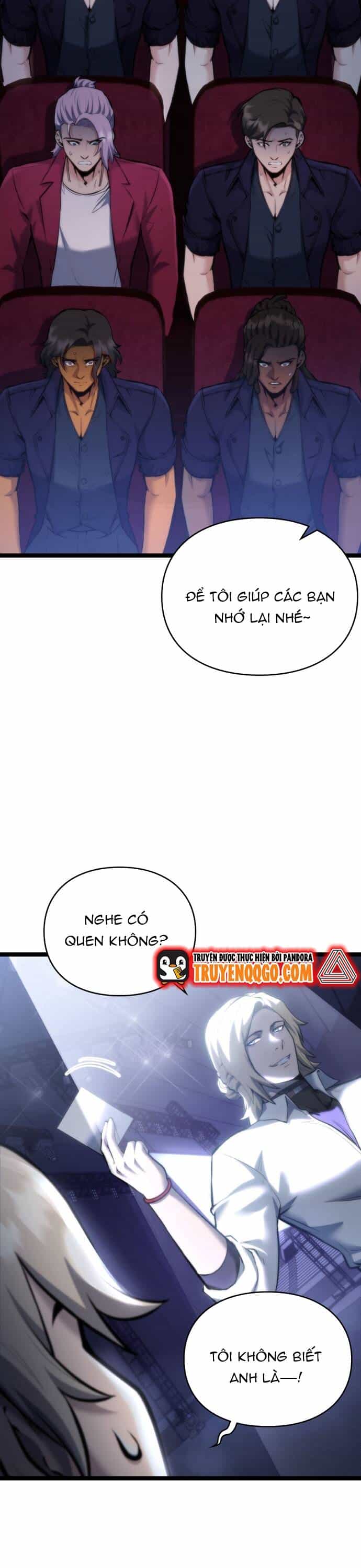Thần Tượng Tử Địa - Chương 14 - ảnh 3
