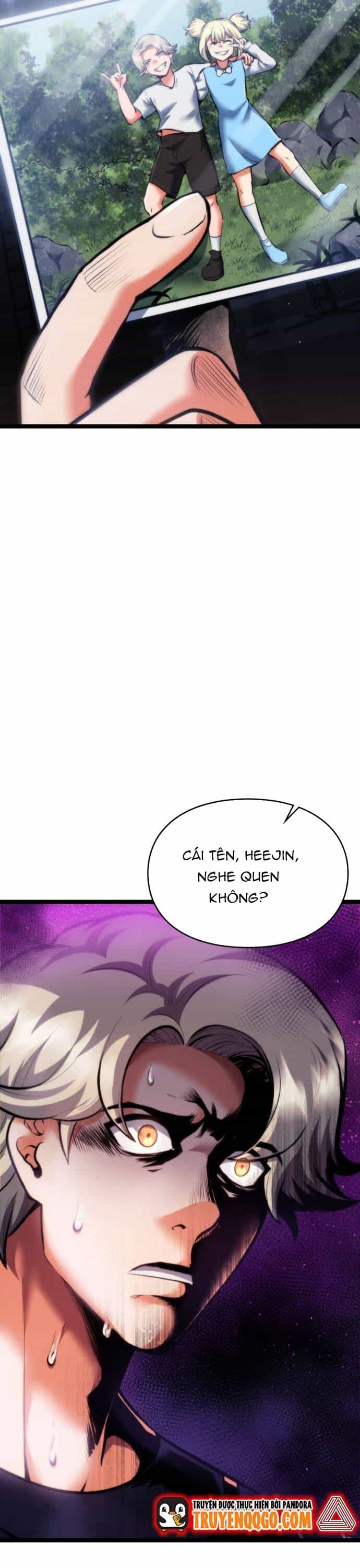 Thần Tượng Tử Địa - Chương 14 - ảnh 5
