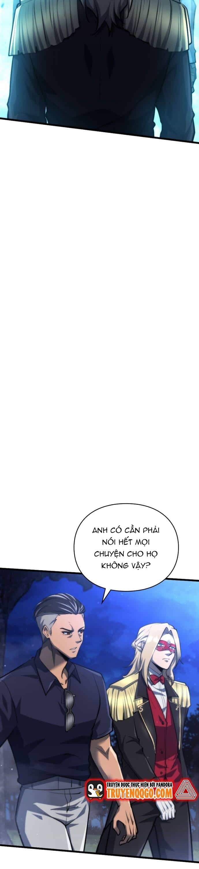 Thần Tượng Tử Địa - Chương 16 - ảnh 28