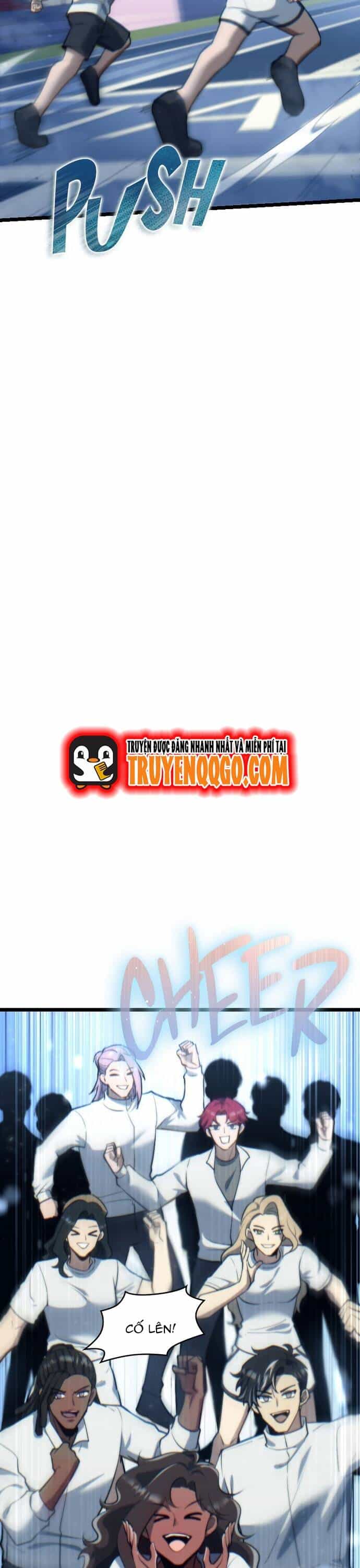 Thần Tượng Tử Địa - Chương 19 - ảnh 8