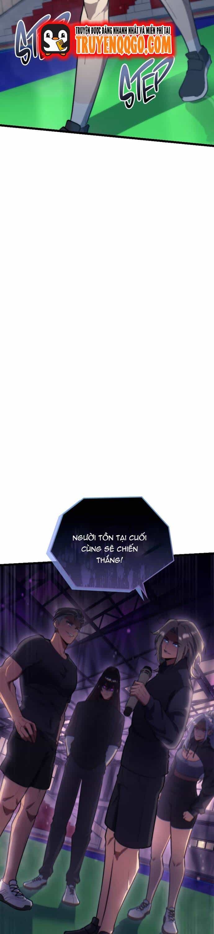 Thần Tượng Tử Địa - Chương 20 - ảnh 15