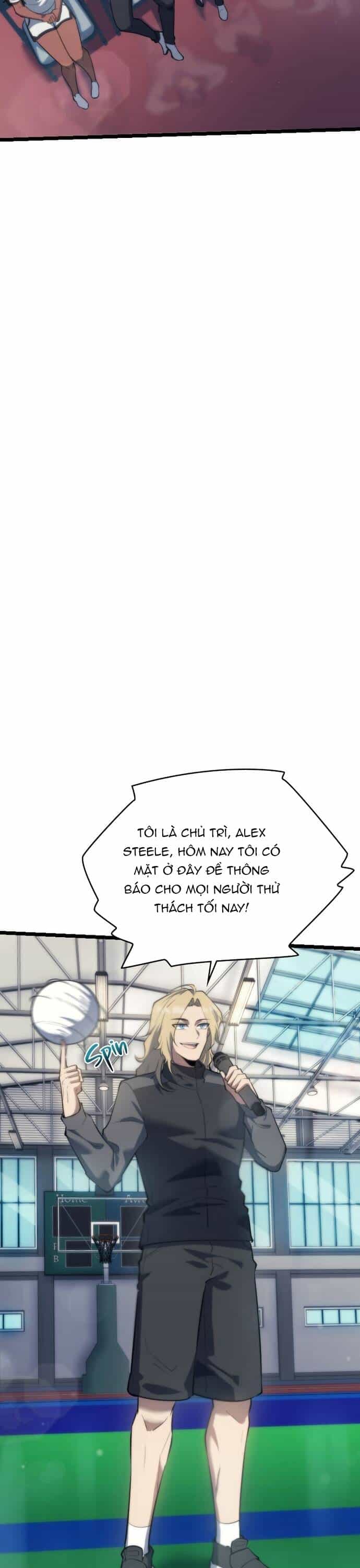 Thần Tượng Tử Địa - Chương 20 - ảnh 2