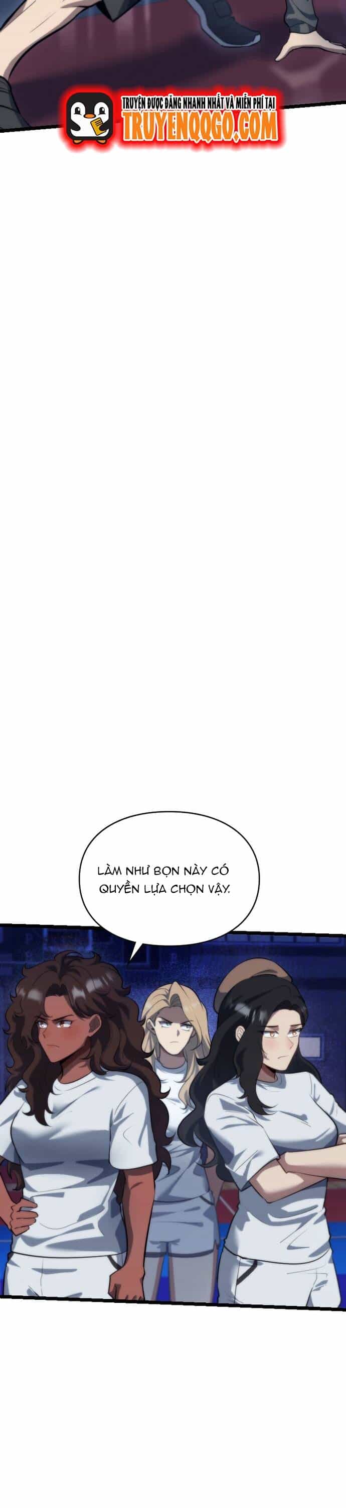 Thần Tượng Tử Địa - Chương 20 - ảnh 26