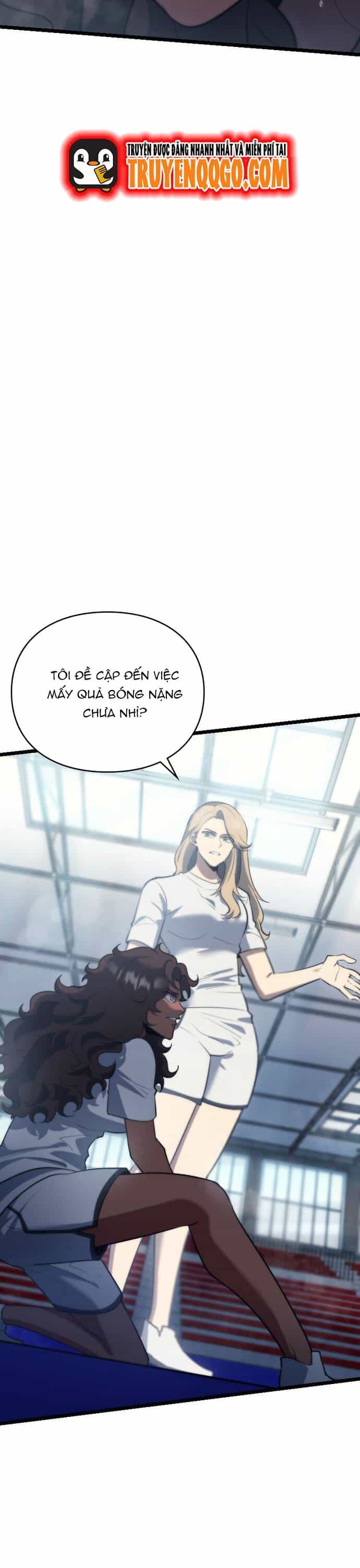 Thần Tượng Tử Địa - Chương 21 - ảnh 15