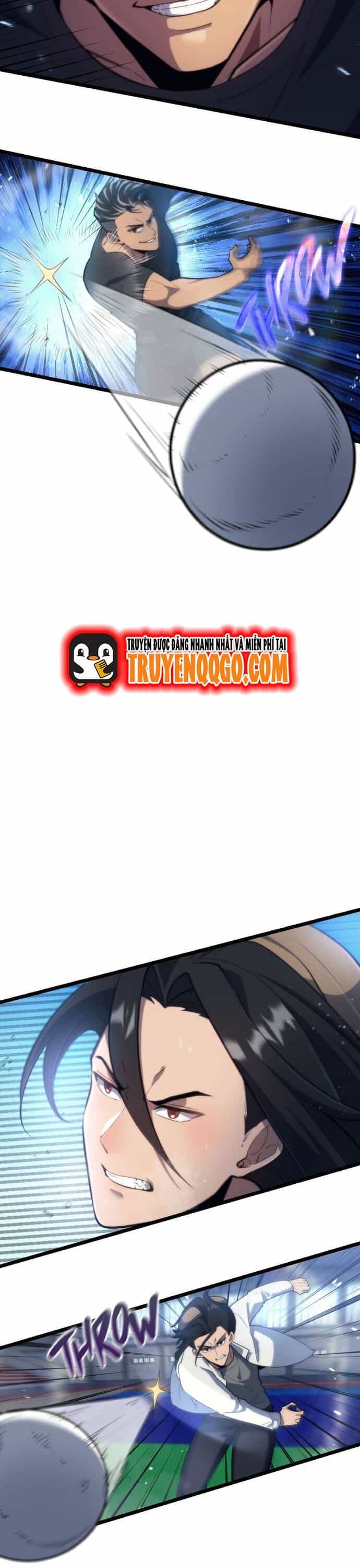 Thần Tượng Tử Địa - Chương 21 - ảnh 23