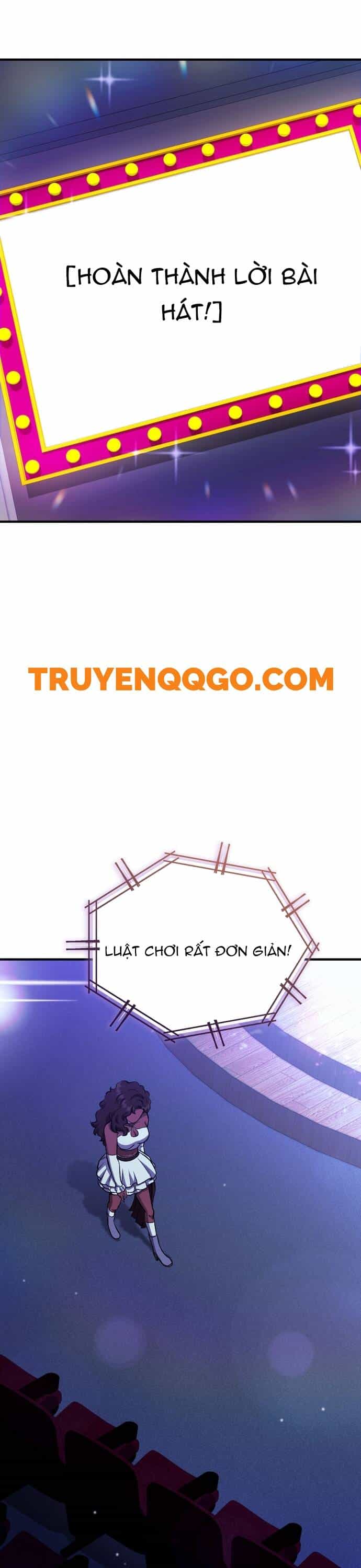 Thần Tượng Tử Địa - Chương 4 - ảnh 18