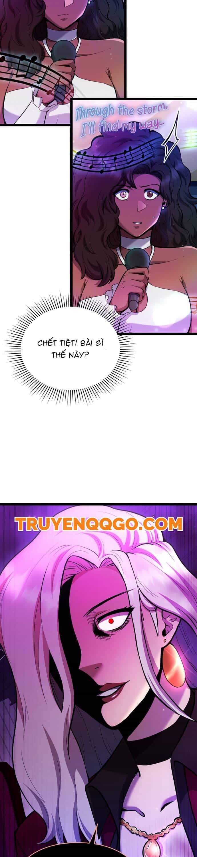 Thần Tượng Tử Địa - Chương 4 - ảnh 24