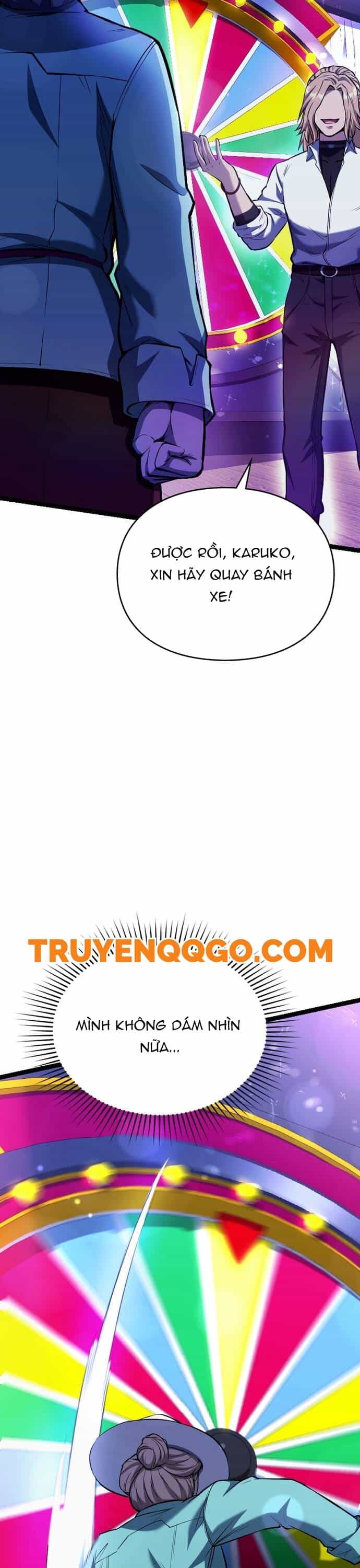 Thần Tượng Tử Địa - Chương 4 - ảnh 33