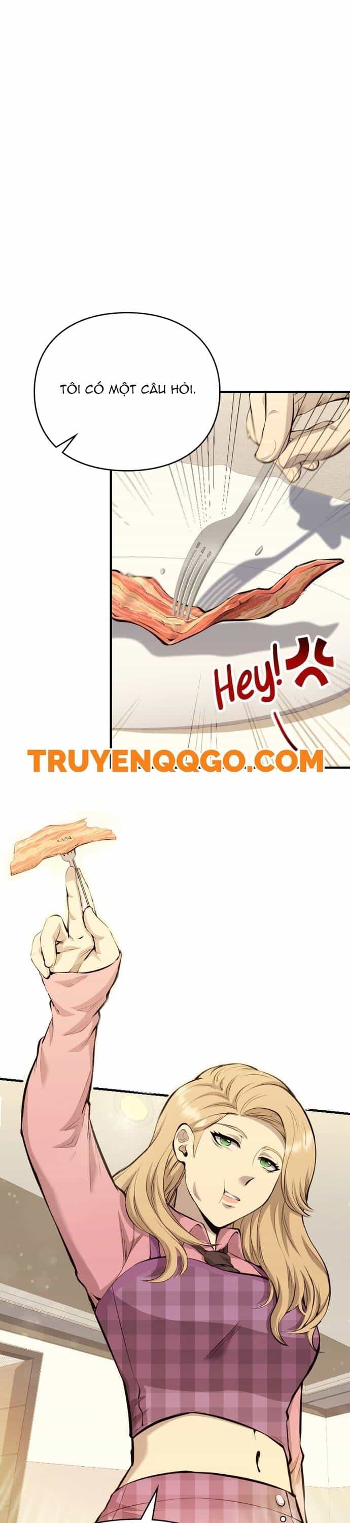 Thần Tượng Tử Địa - Chương 4 - ảnh 7