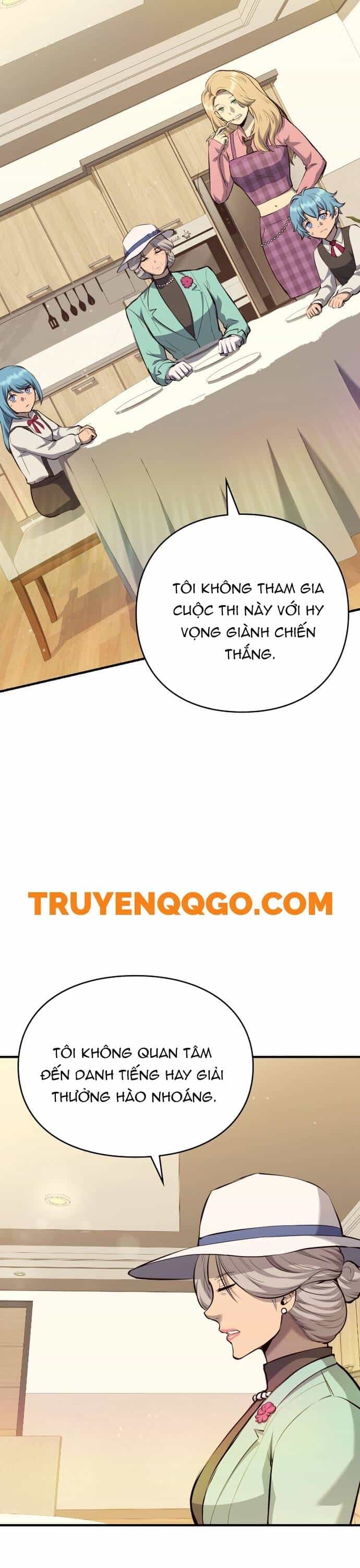 Thần Tượng Tử Địa - Chương 4 - ảnh 9