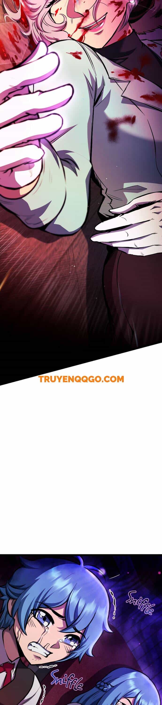 Thần Tượng Tử Địa - Chương 5 - ảnh 24