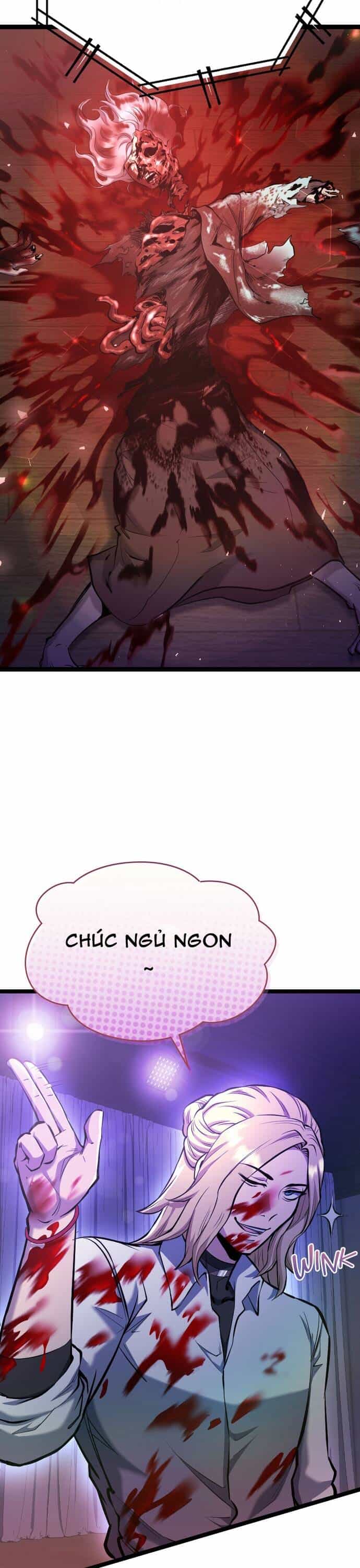 Thần Tượng Tử Địa - Chương 5 - ảnh 32