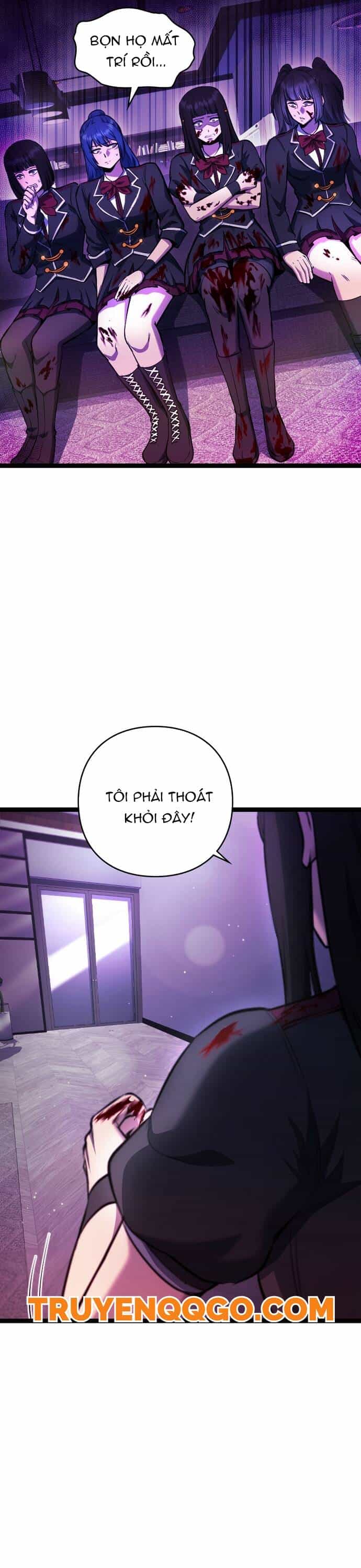 Thần Tượng Tử Địa - Chương 6 - ảnh 12