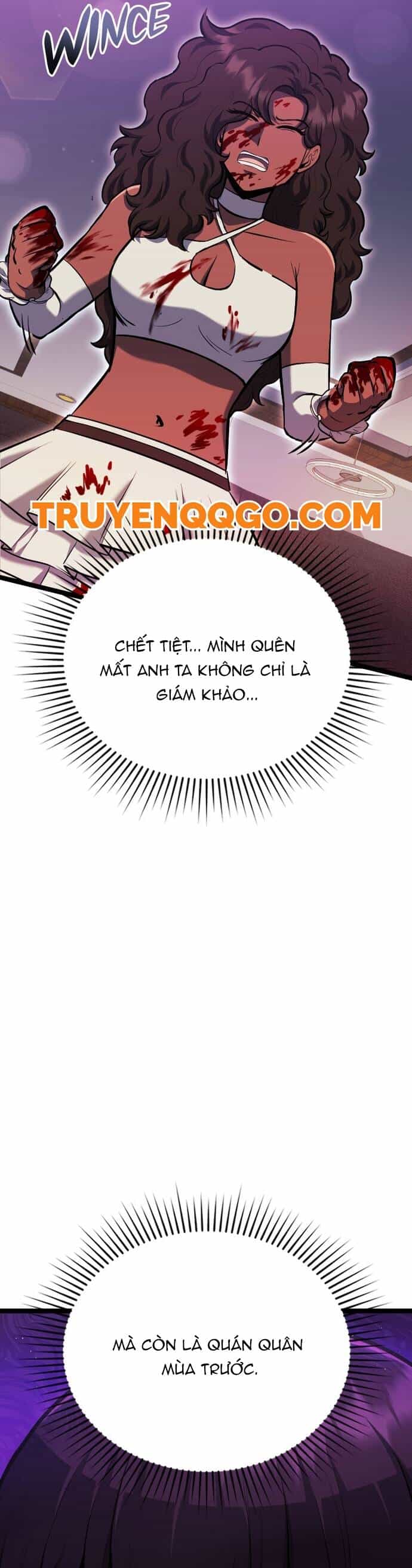 Thần Tượng Tử Địa - Chương 6 - ảnh 28