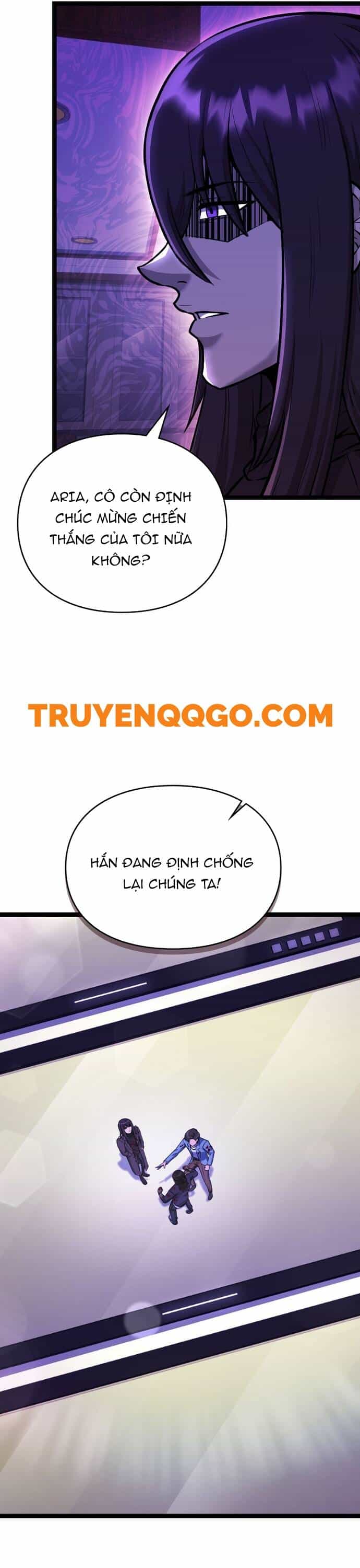 Thần Tượng Tử Địa - Chương 6 - ảnh 34