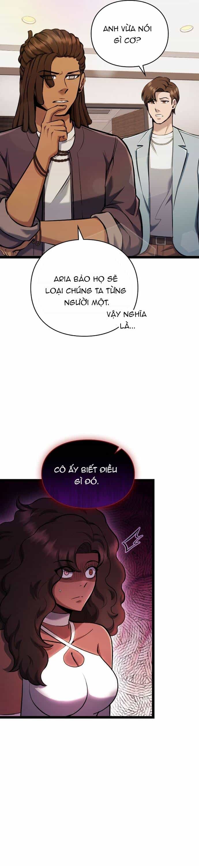 Thần Tượng Tử Địa - Chương 7 - ảnh 17