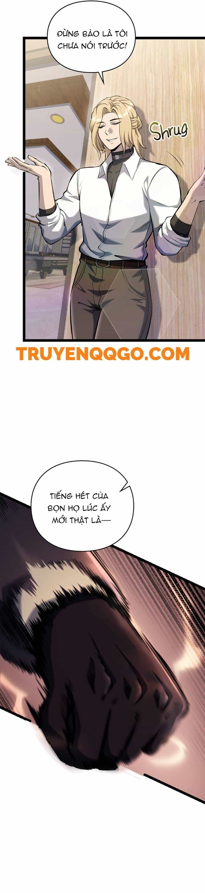 Thần Tượng Tử Địa - Chương 7 - ảnh 6