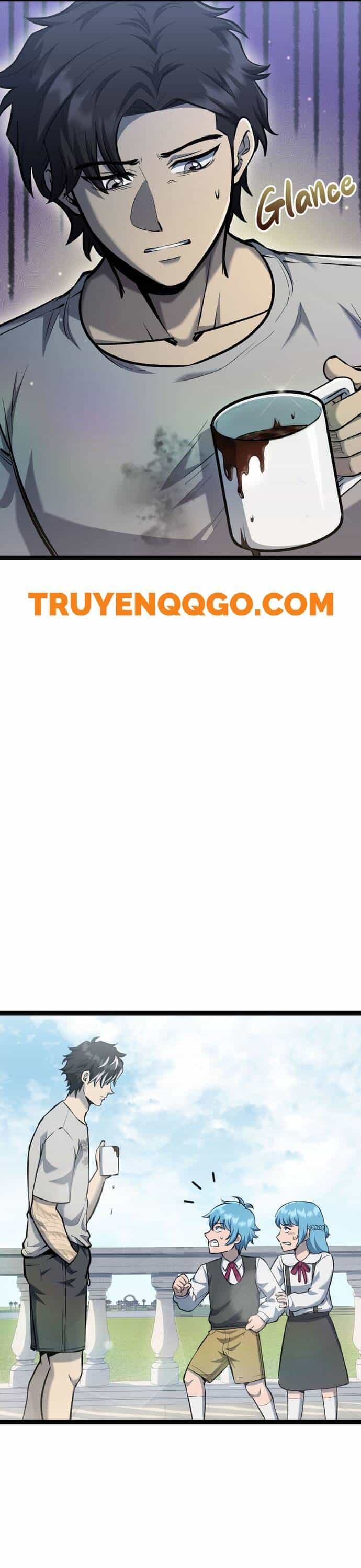 Thần Tượng Tử Địa - Chương 8 - ảnh 11