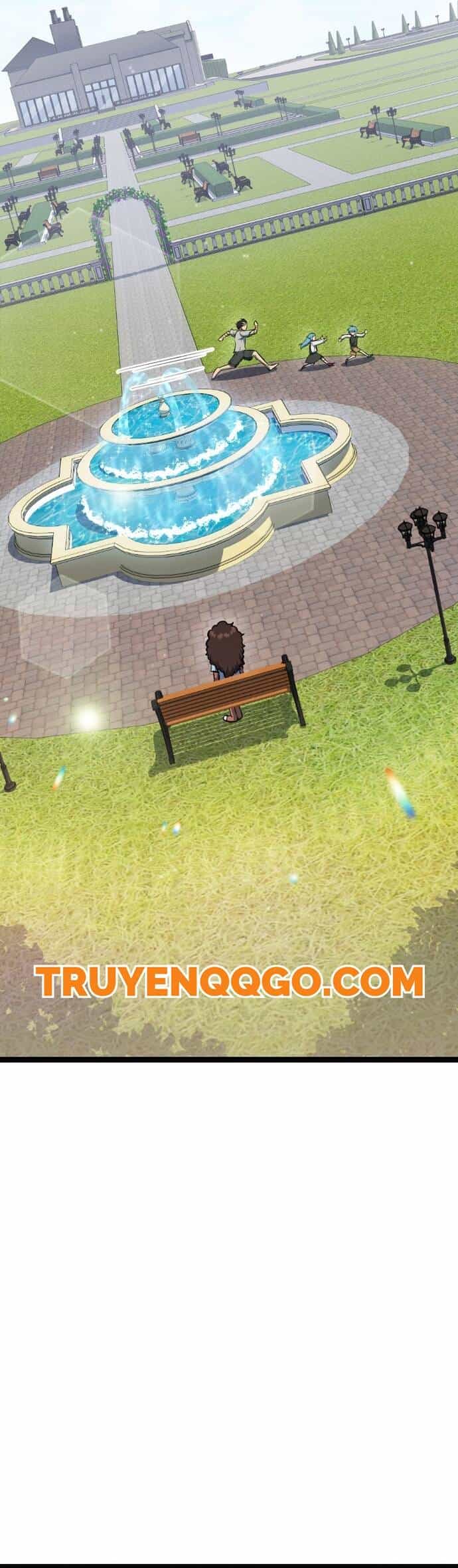 Thần Tượng Tử Địa - Chương 8 - ảnh 20