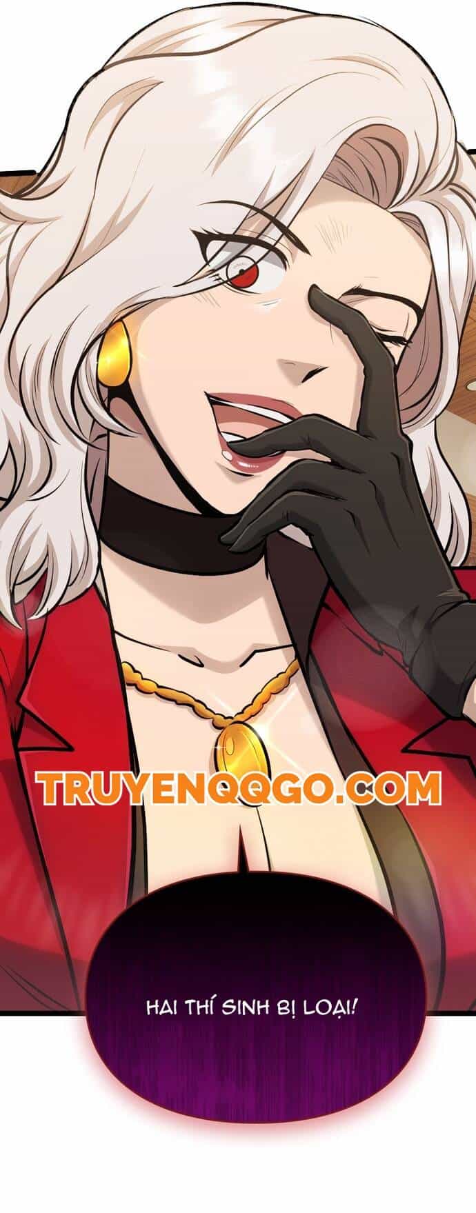 Thần Tượng Tử Địa - Chương 8 - ảnh 37