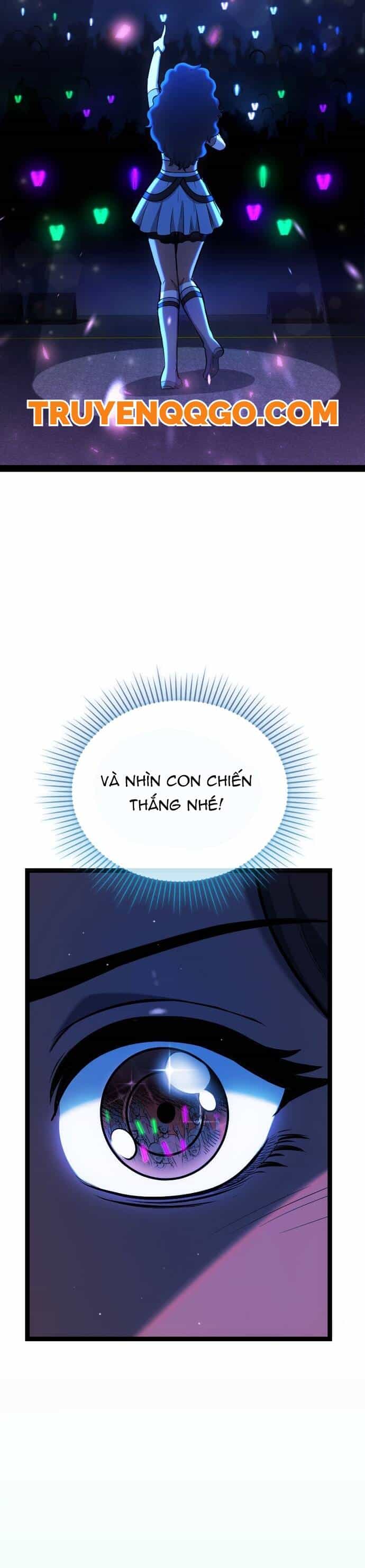Thần Tượng Tử Địa - Chương 8 - ảnh 5