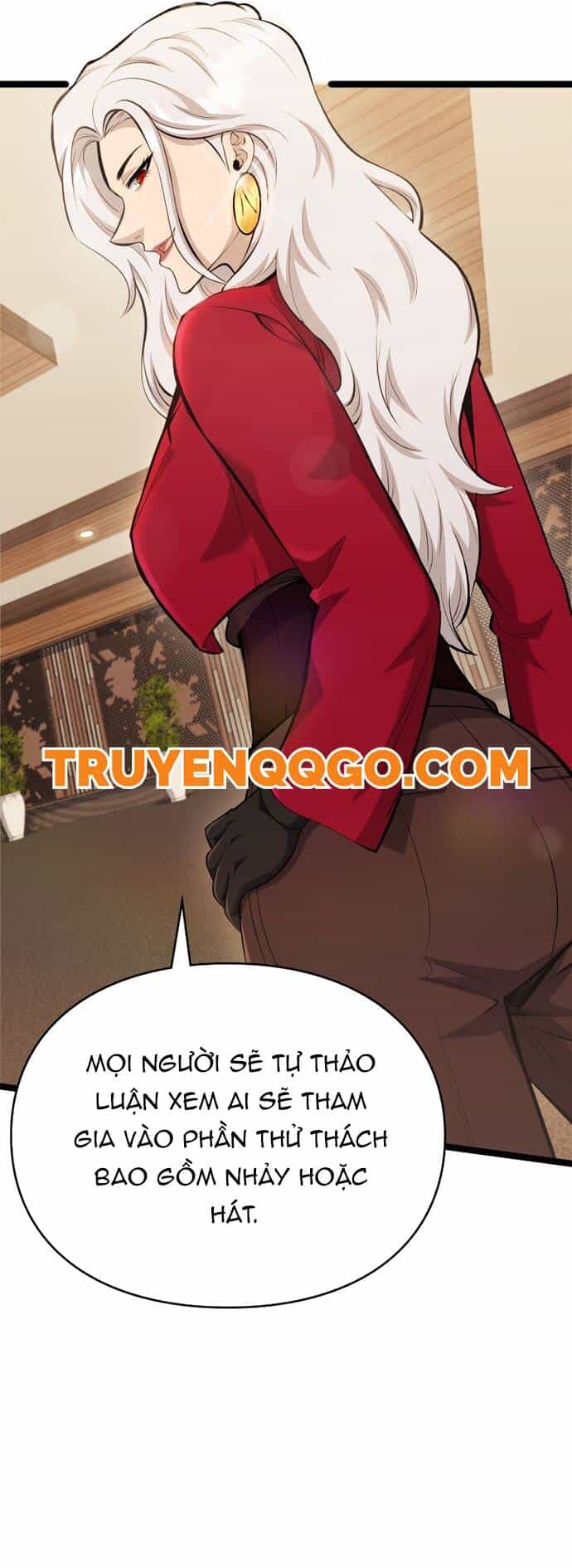 Thần Tượng Tử Địa - Chương 9 - ảnh 14