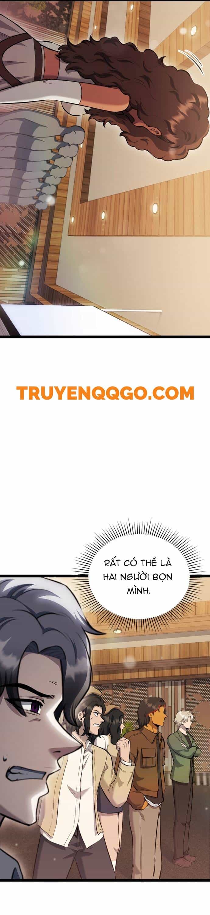 Thần Tượng Tử Địa - Chương 9 - ảnh 2