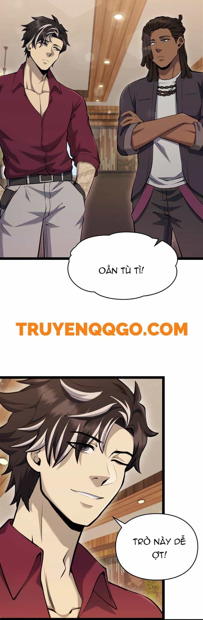 Thần Tượng Tử Địa - Chương 9 - ảnh 4