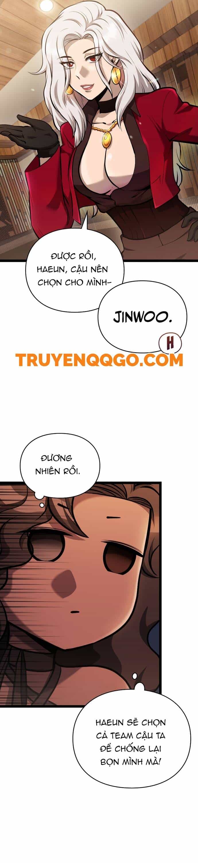 Thần Tượng Tử Địa - Chương 9 - ảnh 8