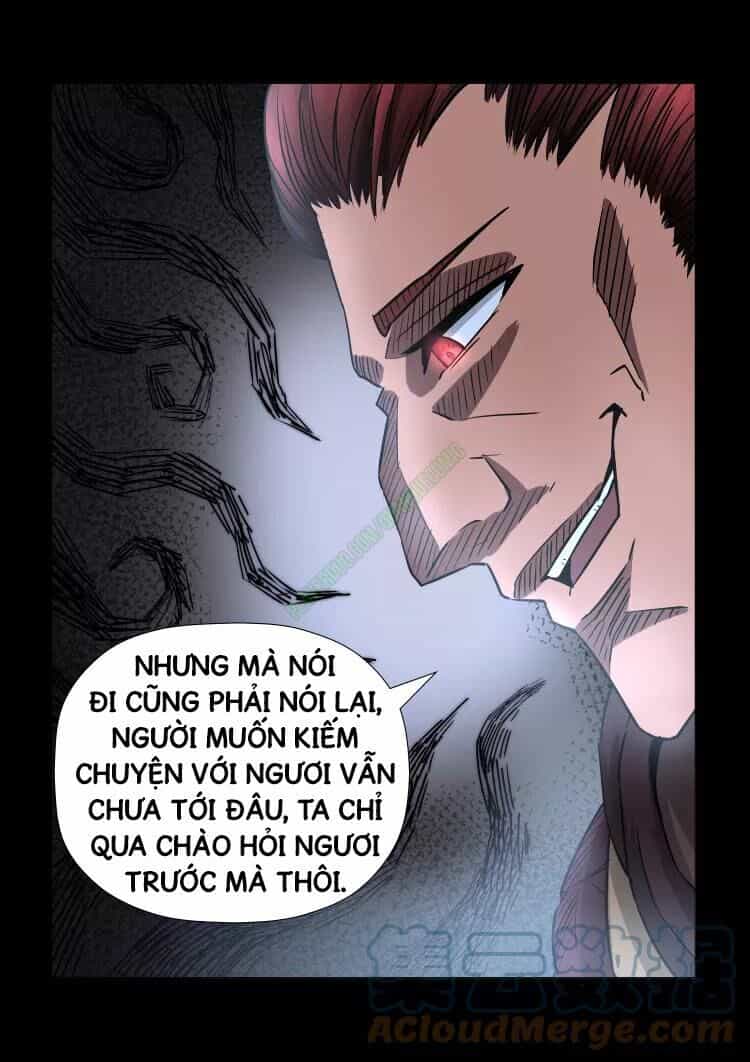 Thần Võ Chi Linh - Chương 30 - ảnh 6
