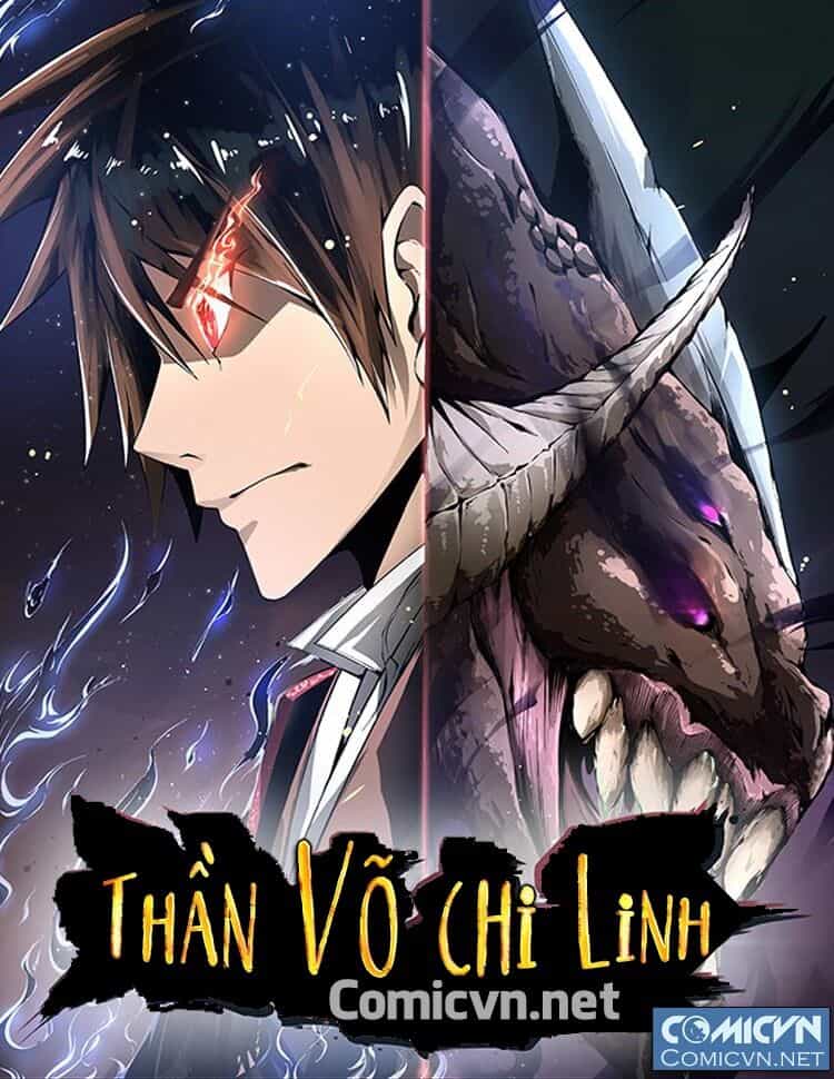 Thần Võ Chi Linh - Chương 3 - ảnh 1