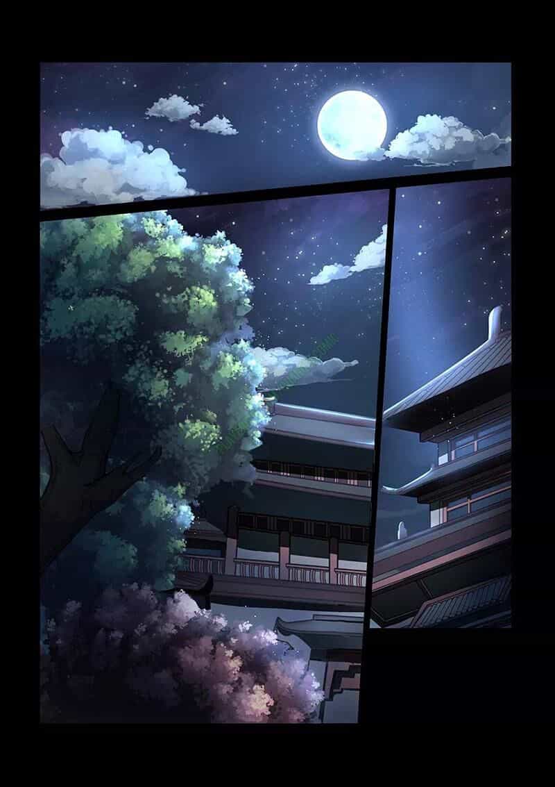 Thần Võ Chi Linh - Chương 52 - ảnh 6