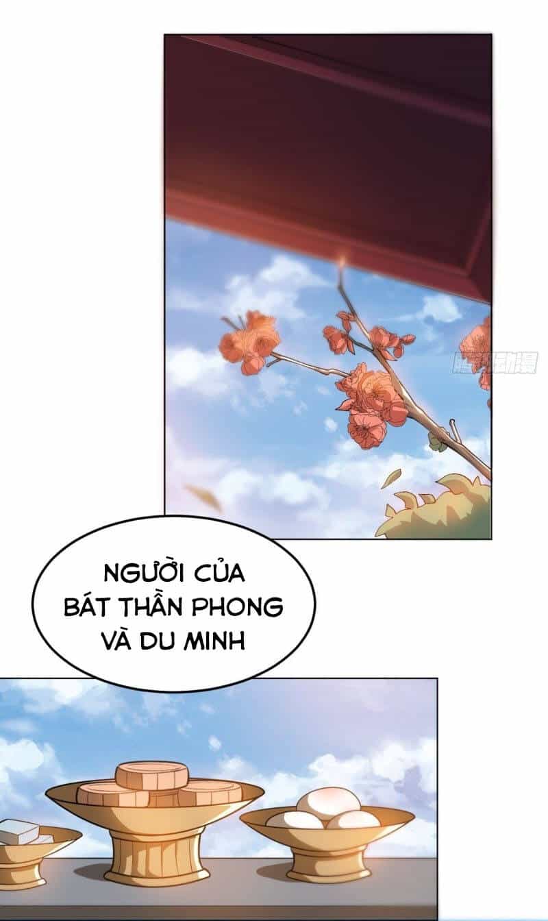 Thần Võ Đế Tôn - Chương 102 - ảnh 15