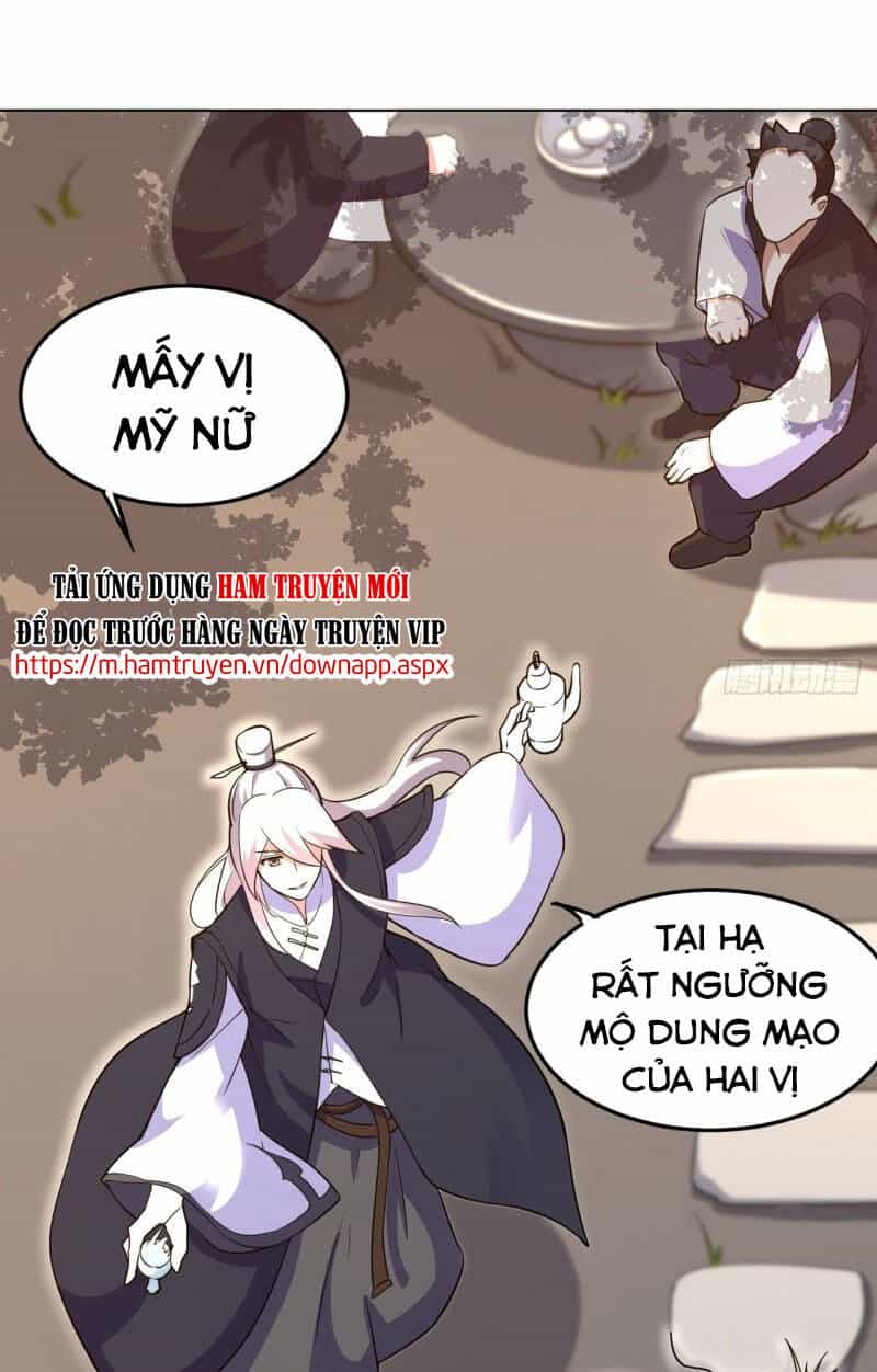 Thần Võ Đế Tôn - Chương 102 - ảnh 25