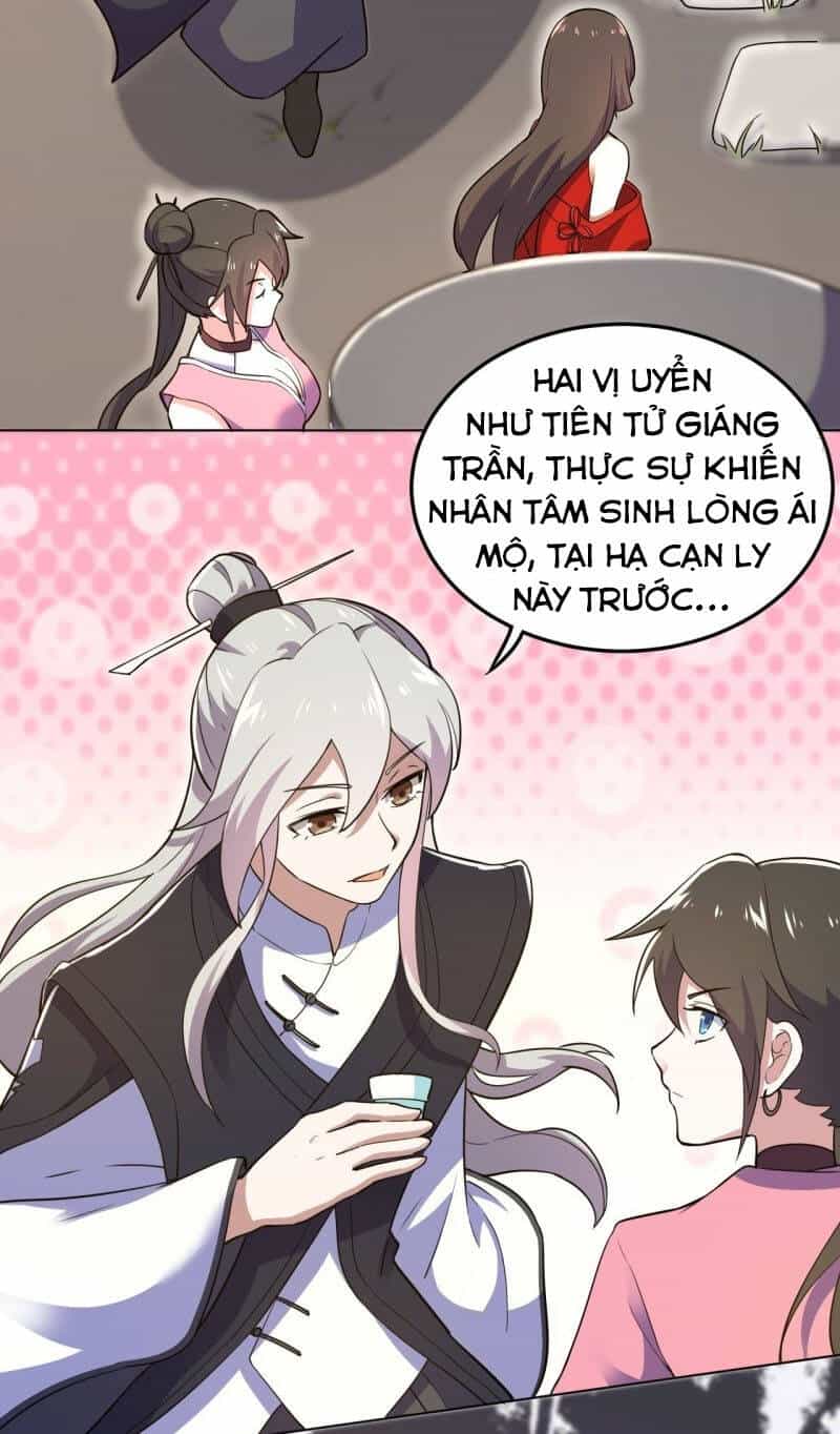 Thần Võ Đế Tôn - Chương 102 - ảnh 26
