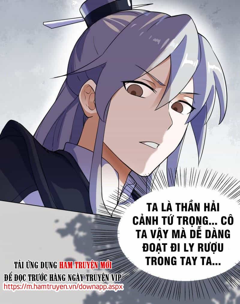 Thần Võ Đế Tôn - Chương 102 - ảnh 29