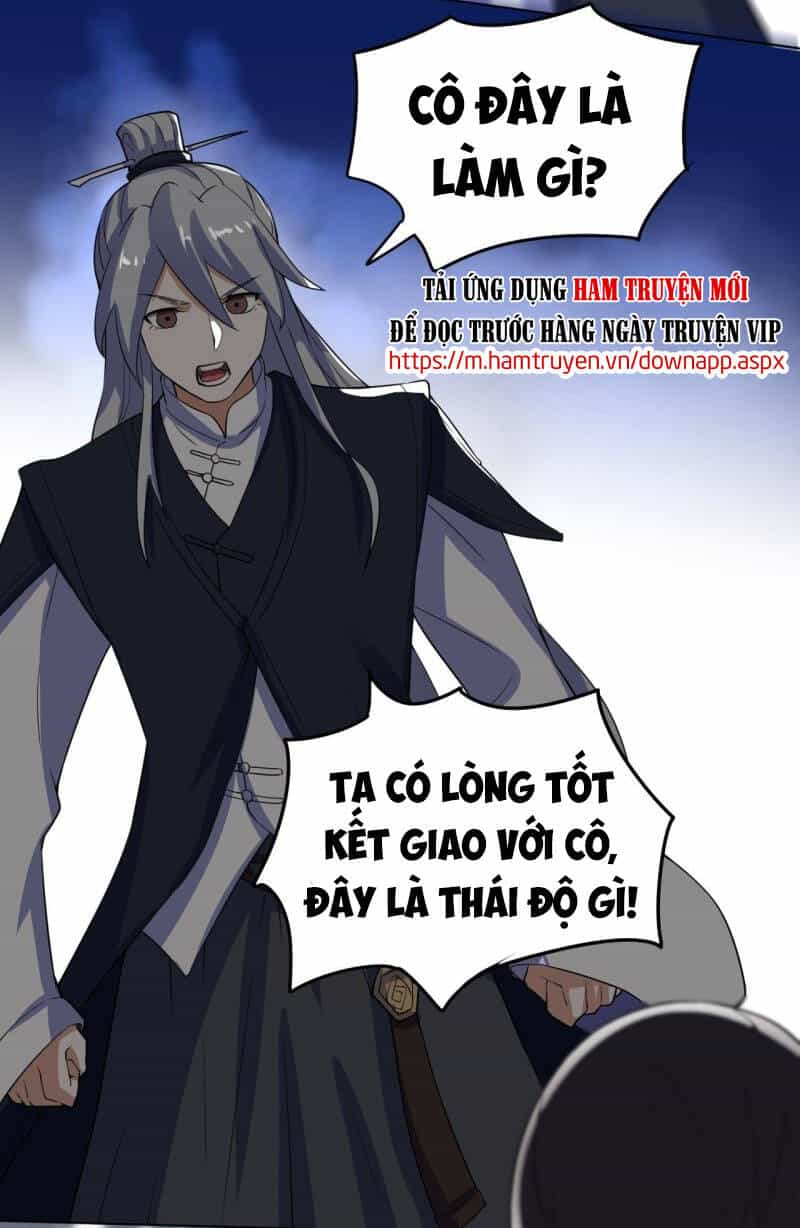 Thần Võ Đế Tôn - Chương 102 - ảnh 33