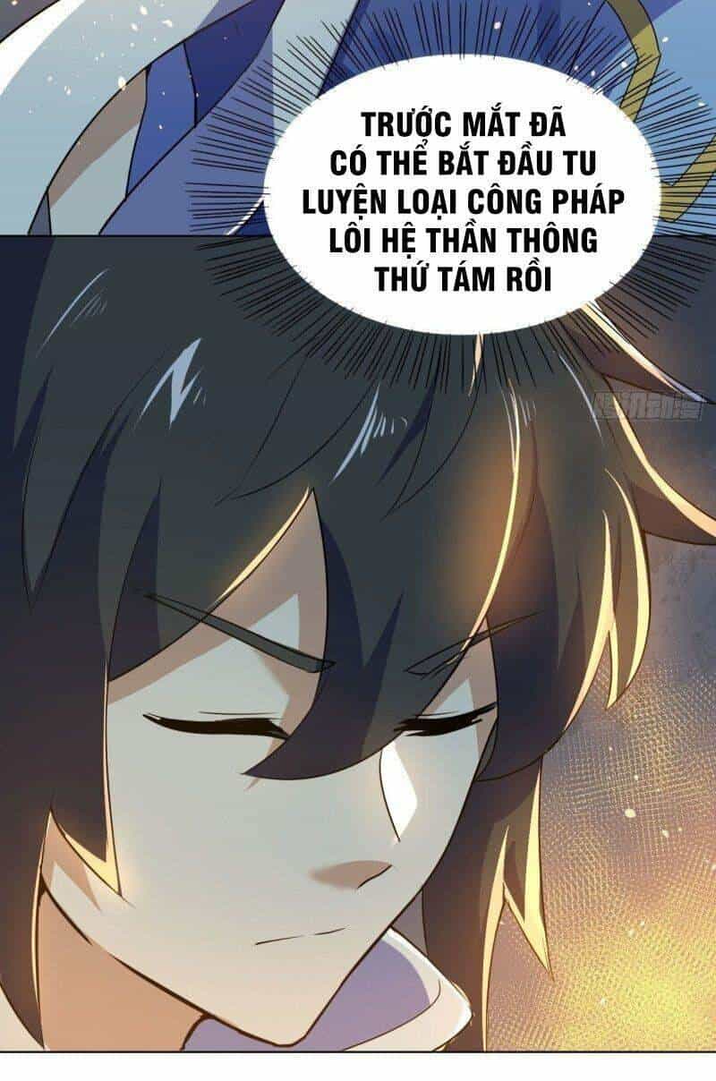 Thần Võ Đế Tôn - Chương 104 - ảnh 14