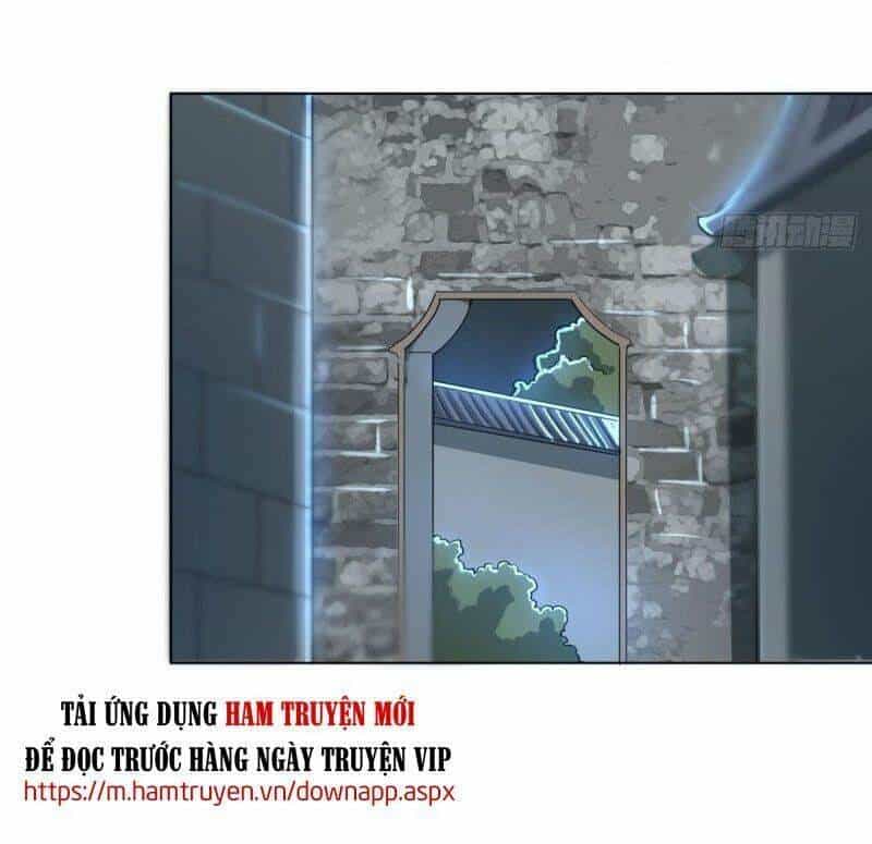 Thần Võ Đế Tôn - Chương 104 - ảnh 27