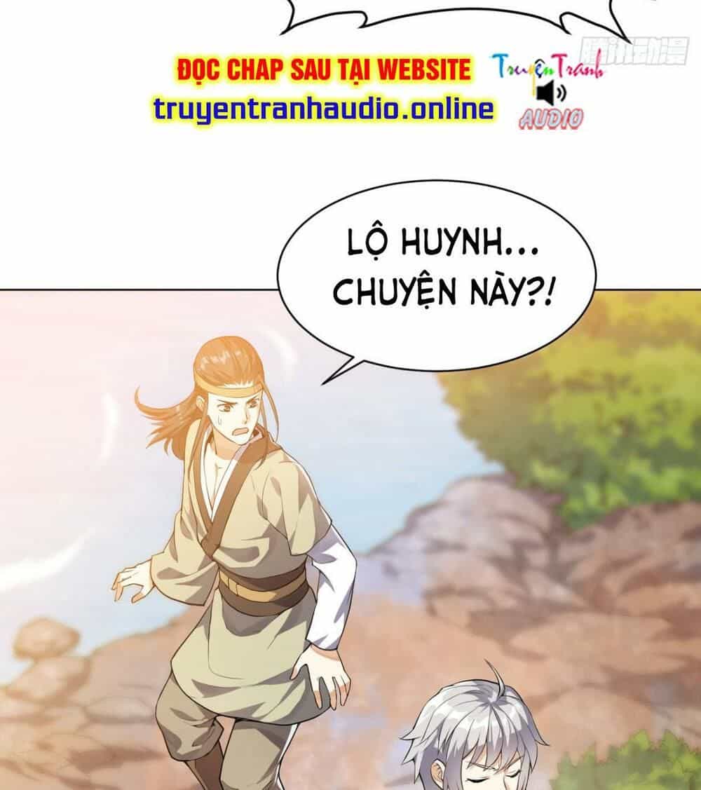Thần Võ Đế Tôn - Chương 11 - ảnh 13