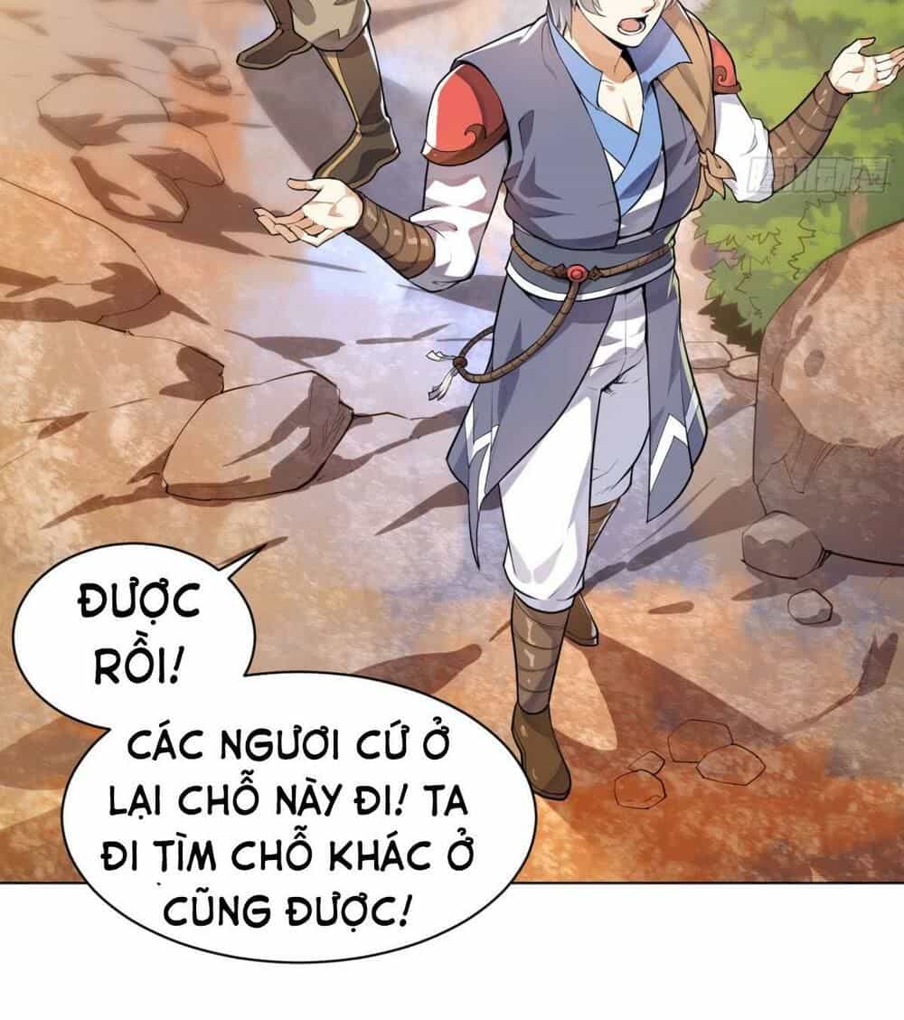 Thần Võ Đế Tôn - Chương 11 - ảnh 14