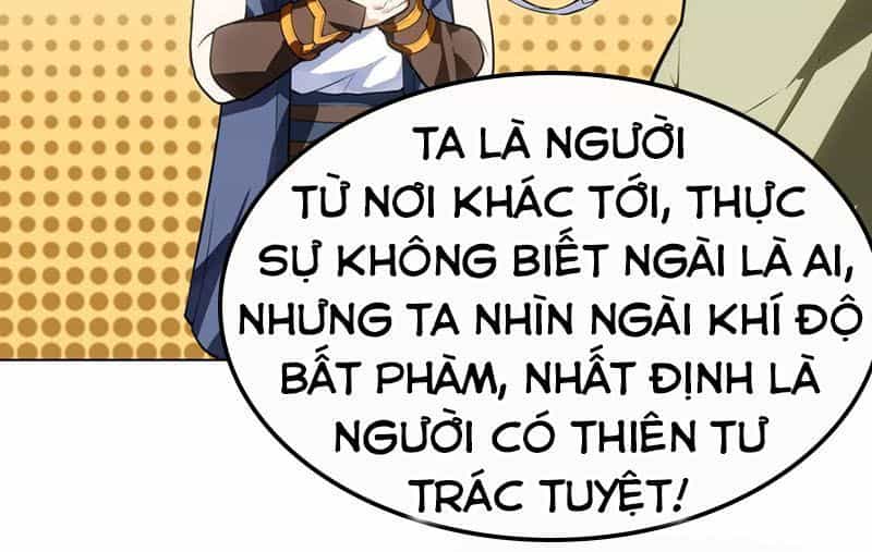 Thần Võ Đế Tôn - Chương 15 - ảnh 24
