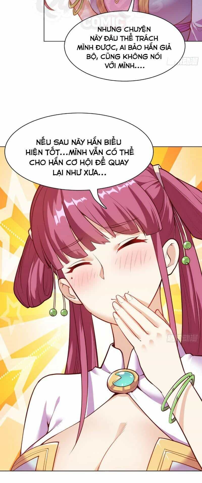 Thần Võ Đế Tôn - Chương 18 - ảnh 10