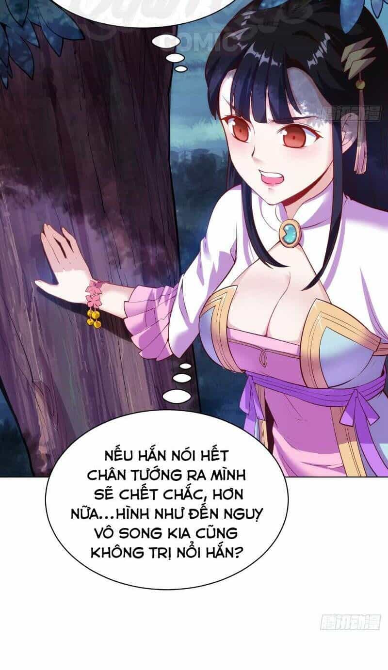 Thần Võ Đế Tôn - Chương 18 - ảnh 12