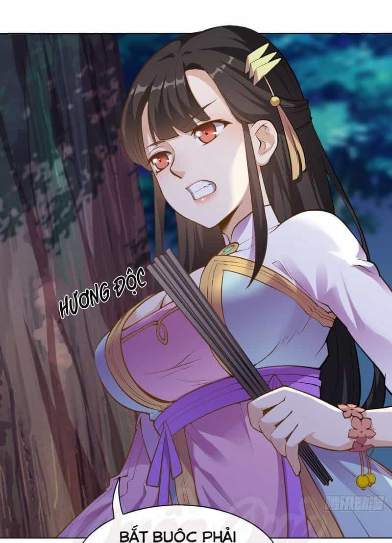 Thần Võ Đế Tôn - Chương 18 - ảnh 13
